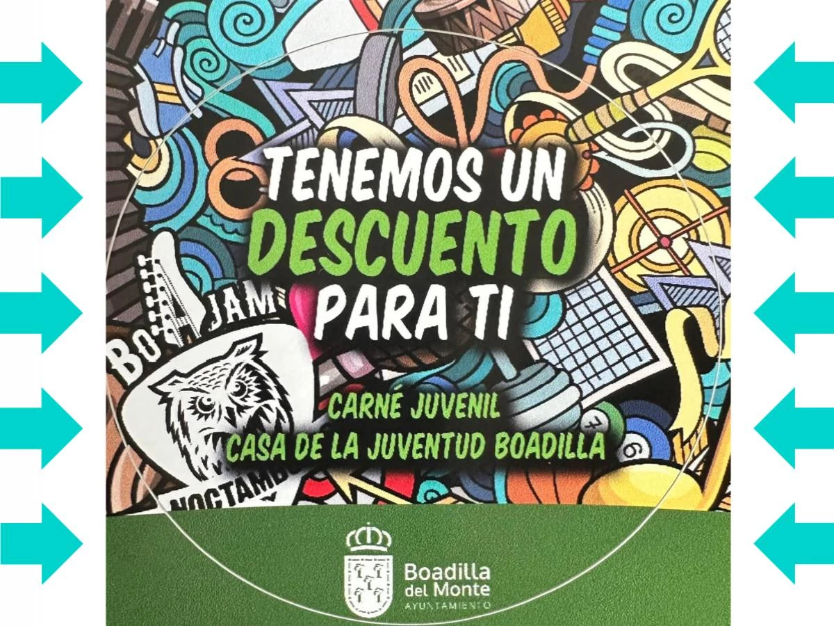 Para carné Joven Juventud
