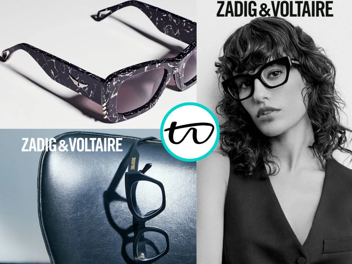 Gafas Zadig & Voltaire
