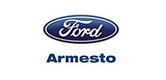 logo SERVICIO OFICIAL FORD ARMESTO