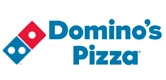 logo DOMINO´S PIZZA VILLANUEVA DE LA CAÑADA