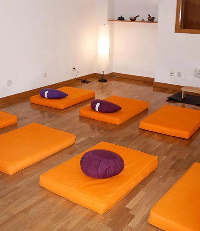 Mindfulness y meditación