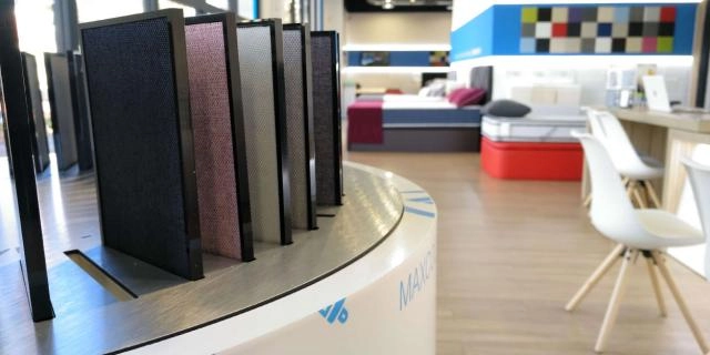 Canapés  y Cabeceros personalizados