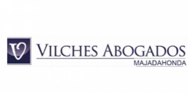 logo VILCHES ABOGADOS MAJADAHONDA