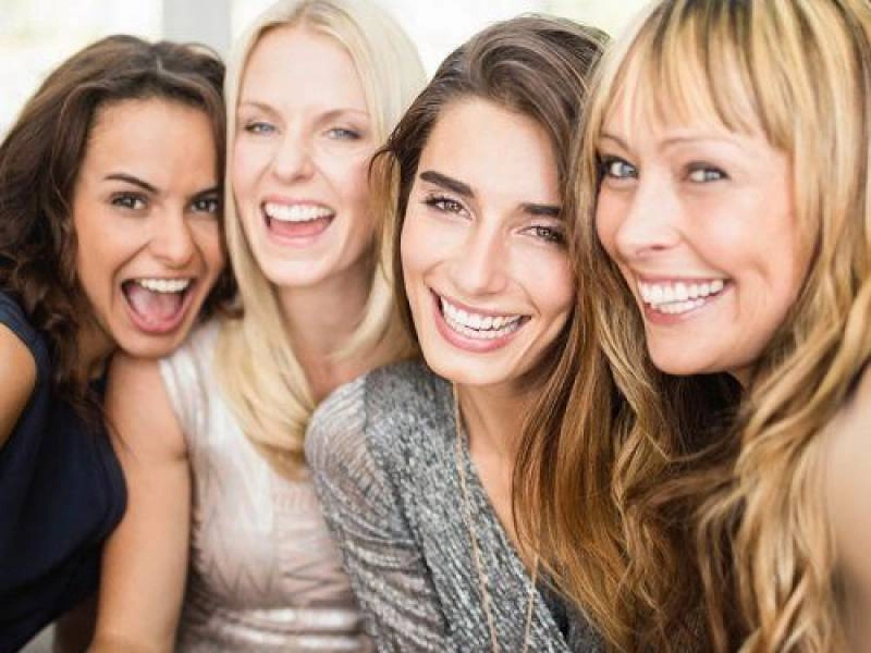 Beauty-party en Boadilla