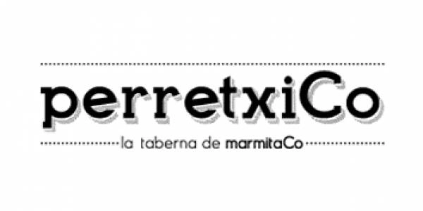 logo PERRETXICO Boadilla - Restaurante