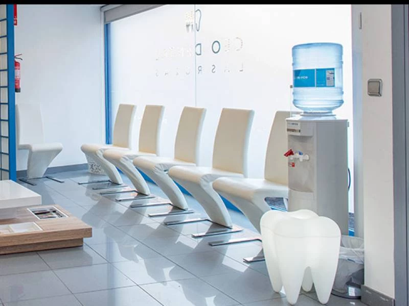 Clínica CEO Dental Las Rozas