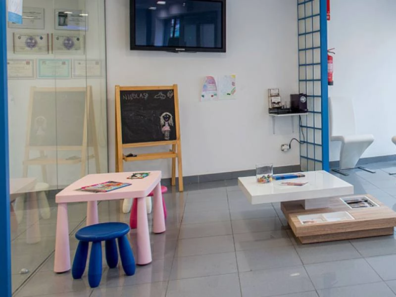 Dentistas en Las Rozas