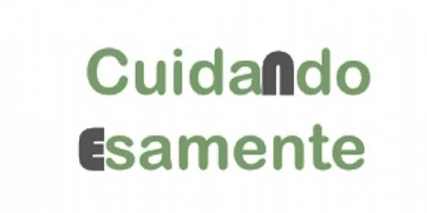 logo CUIDANDOESAMENTE