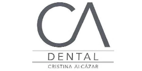 logo CA DENTAL