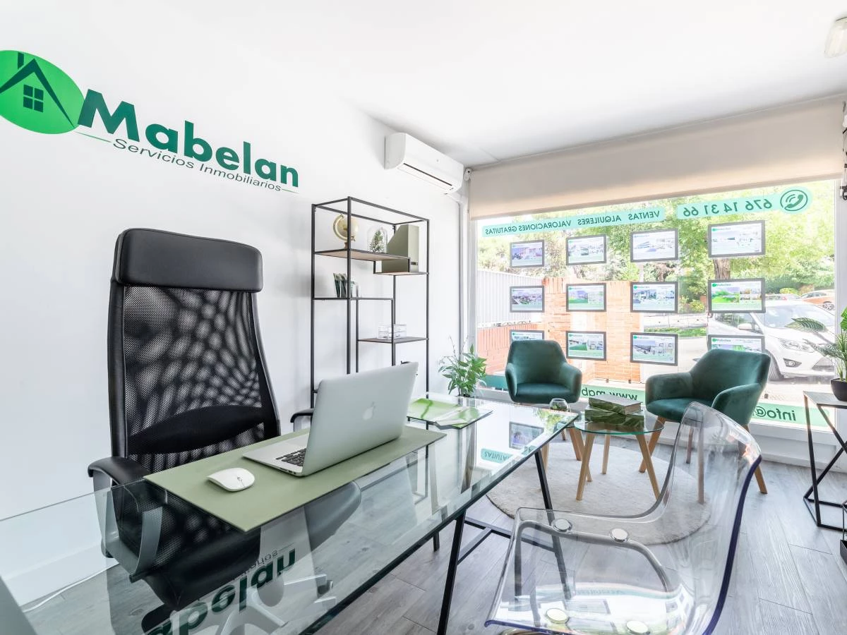 MABELAN INMOBILIARIA