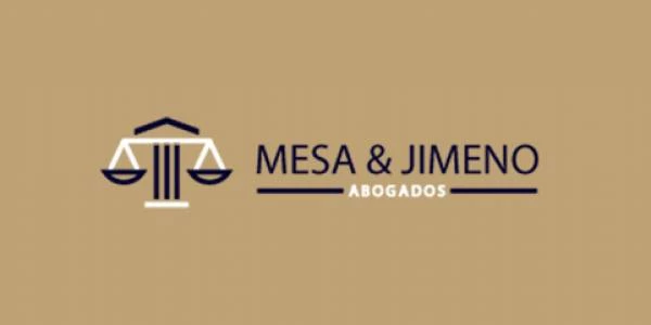 logo MESA & JIMENO ABOGADOS