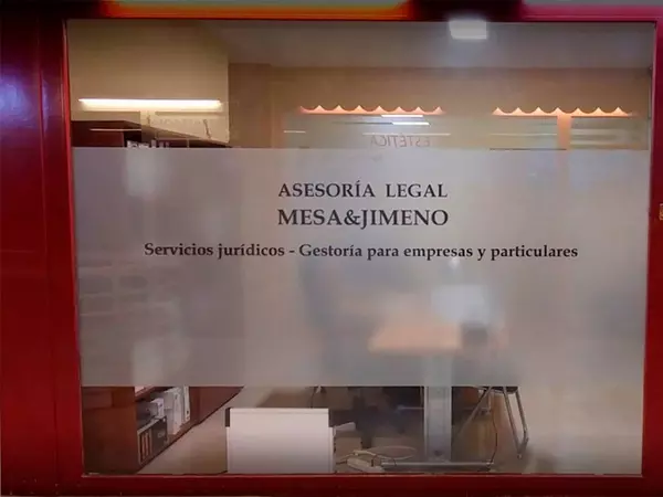 MESA & JIMENO ABOGADOS