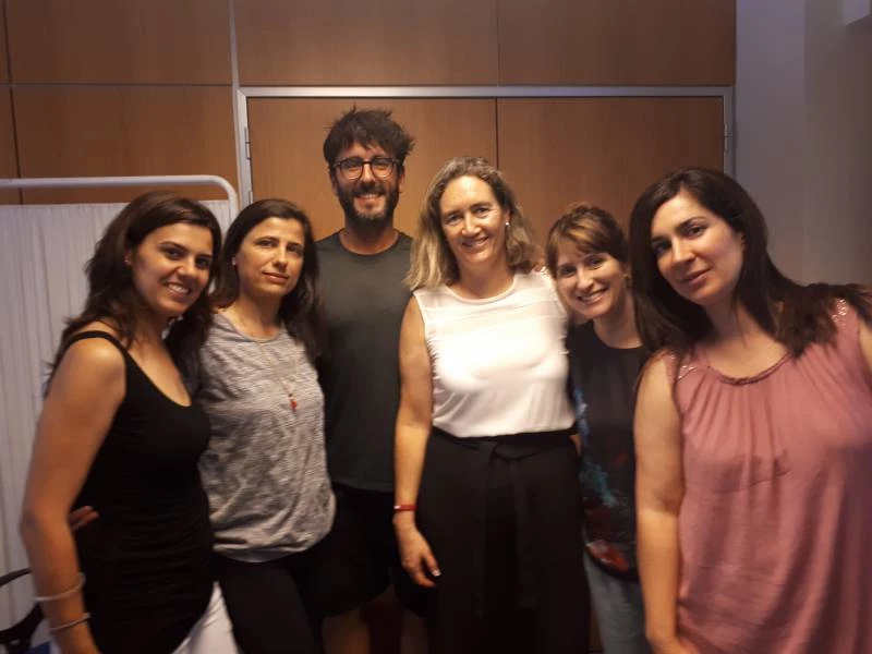 Coaching grupal para pequeñas clínicas  en Las Rozas