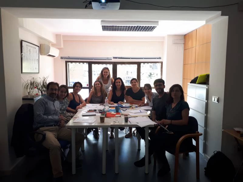 Coaching empresarial Jessica Arroyo