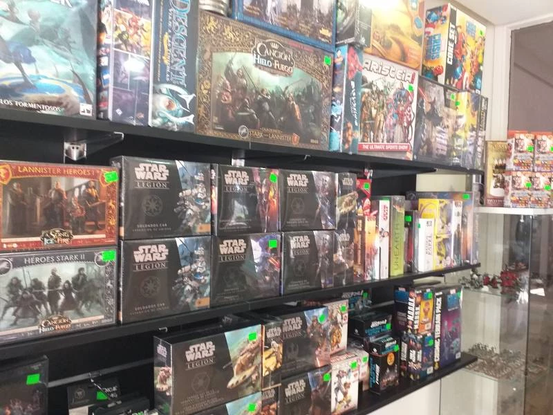 juegos de mesa para todas las edades