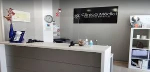 CLINÍCA MÉDICI Majadahonda