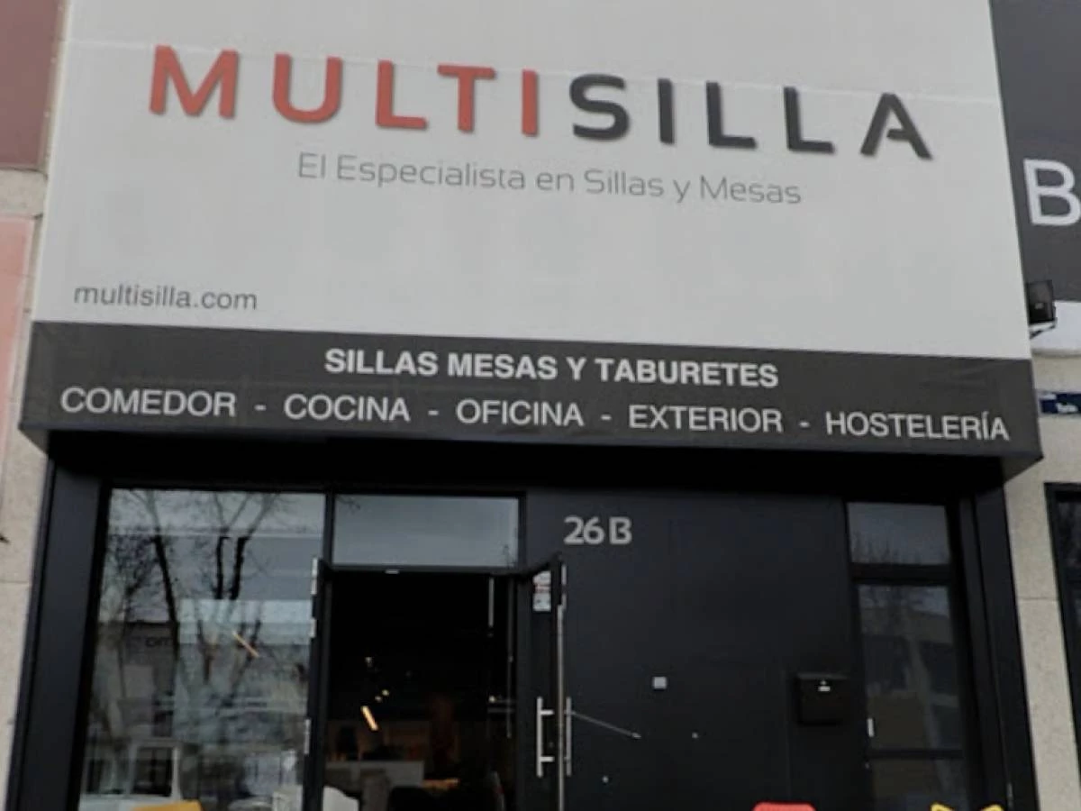 MULTISILLA