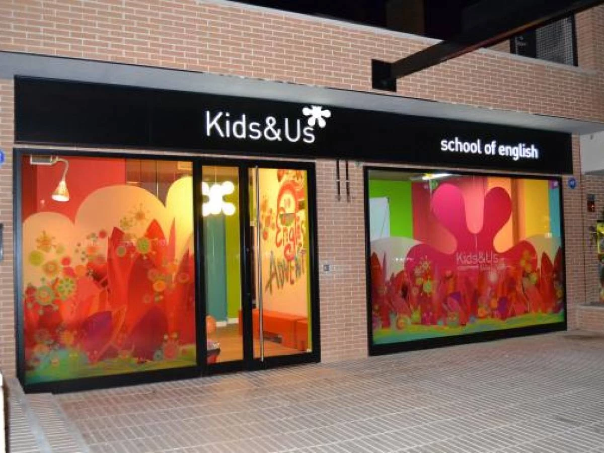 KIDS & US BOADILLA 