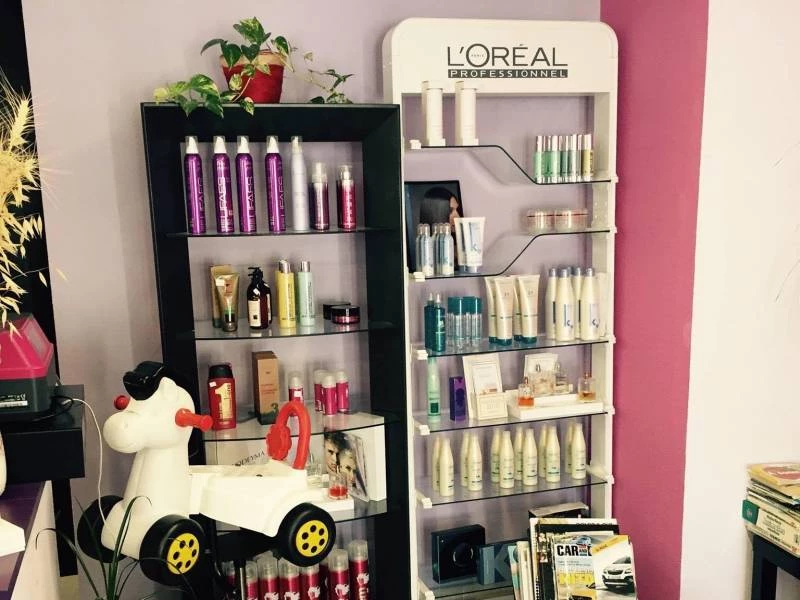 Venta de Productos de belleza