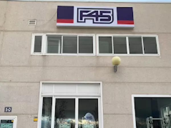 F45 TRAINING LAS ROZAS
