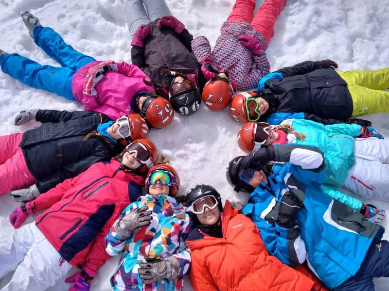Viajes de Esquí y Snowboard