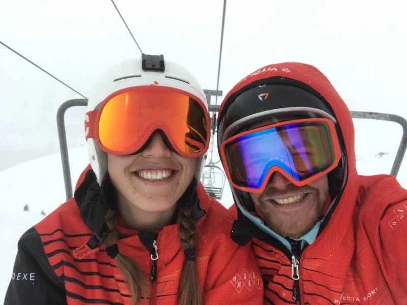 Agencia especializada en viajes de nieve