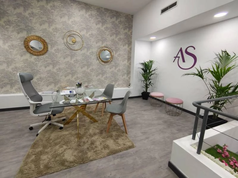Estética dental y facial