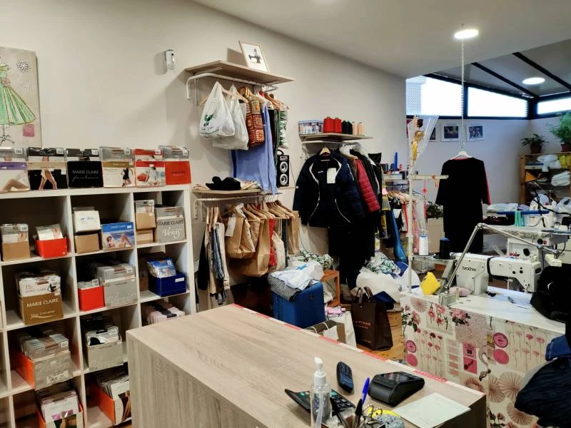Arreglos para ropa en Pozuelo