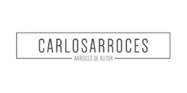 logo CARLOS ARROCES Majadahonda