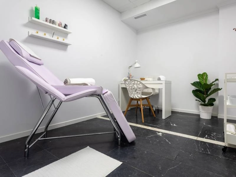 Pedicura y Manicura Las Rozas