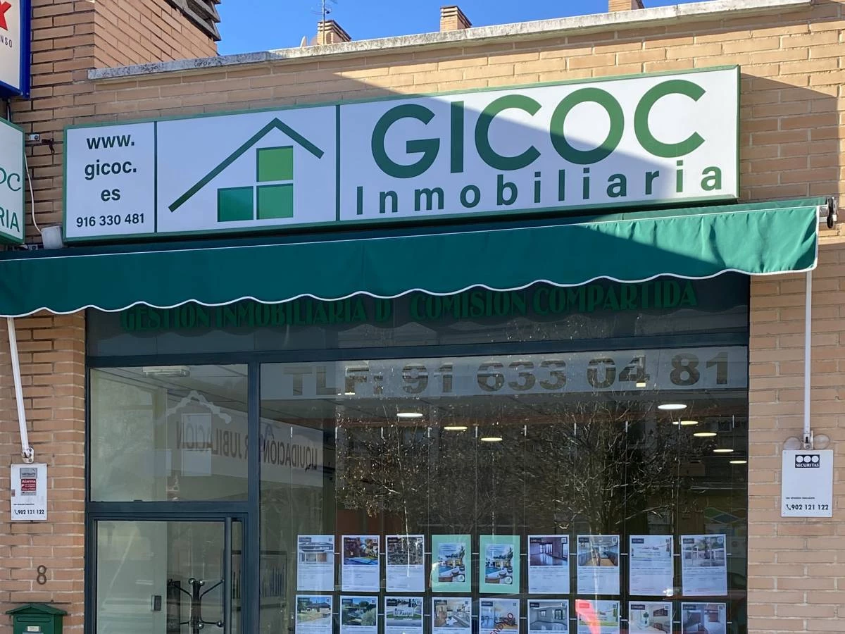 GICOC INMOBILIARIA