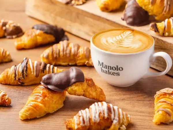 MANOLO BAKES BOADILLA