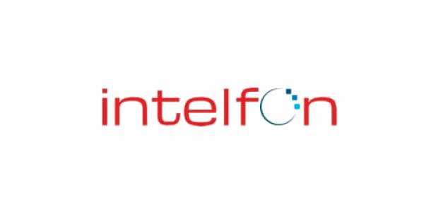 logo INTELFON