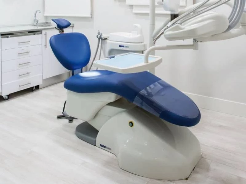 Odontología face clinic aravaca