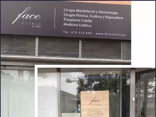 FACE CLINIC