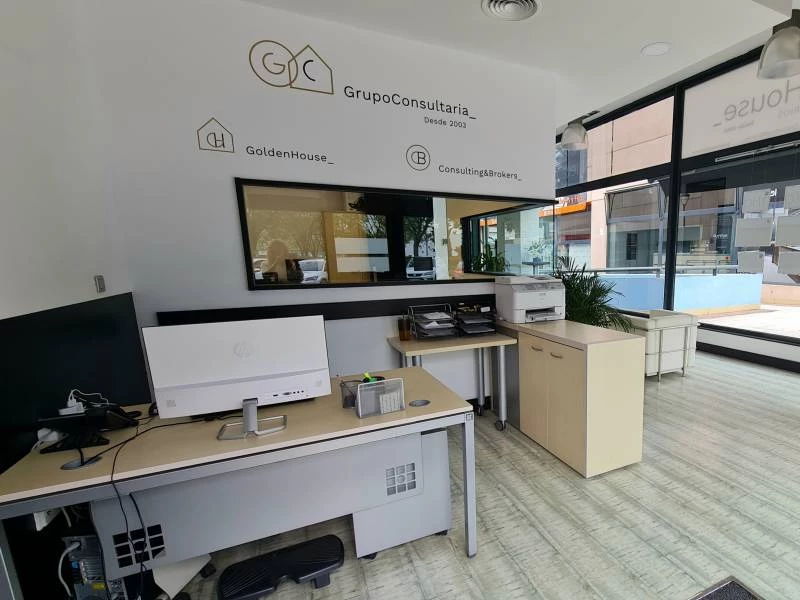 Compra-Venta de Viviendas en Las Rozas