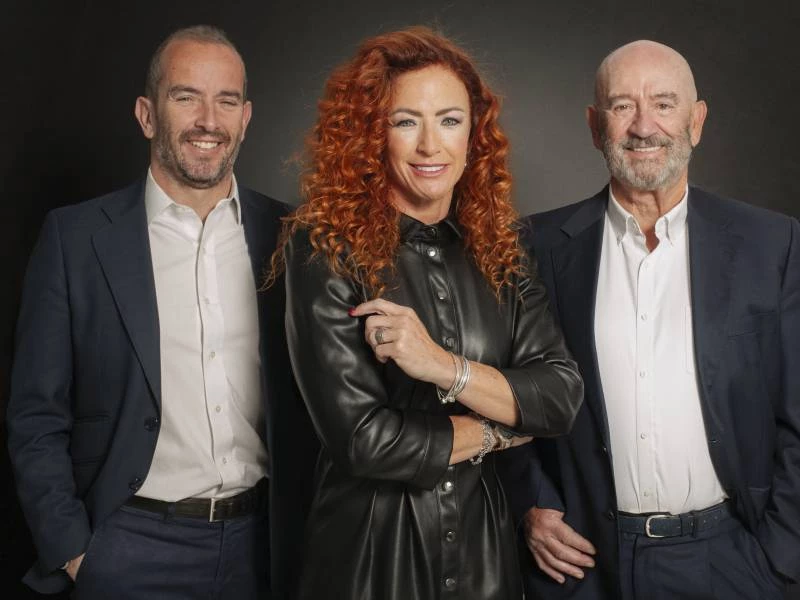 Inmobiliaria en Las Rozas
