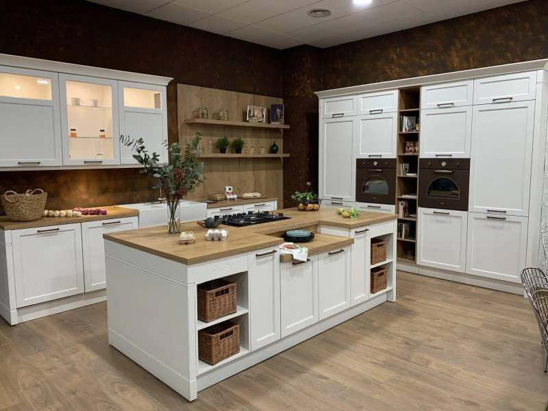 Todo en muebles de cocina