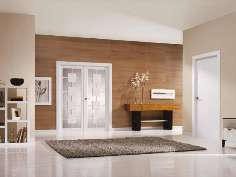 Puerta correderas para cualquier espacio