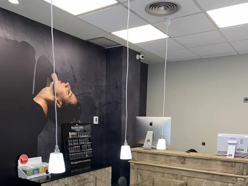 Centro de estética en Pozuelo