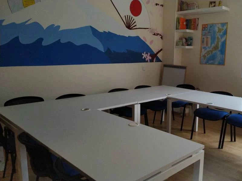 Aprender japonés en Boadilla