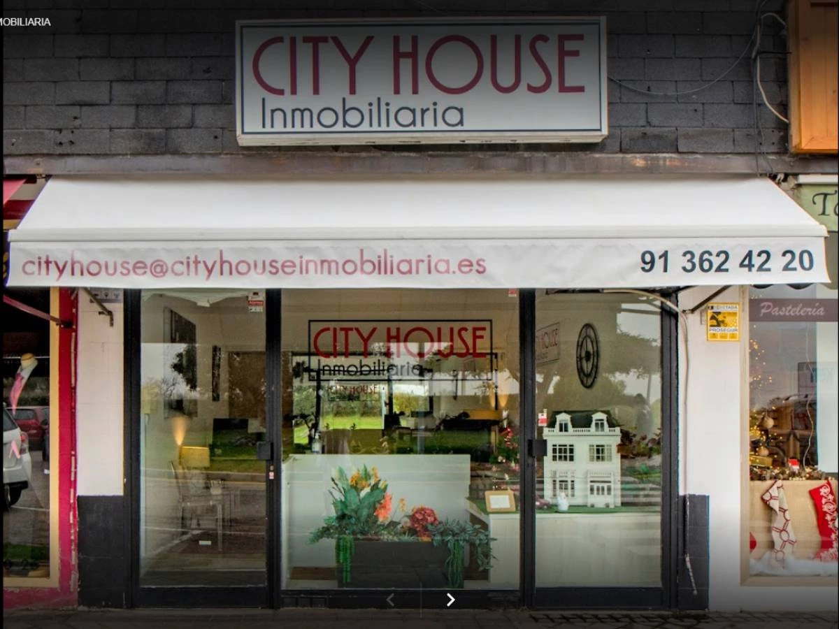 CITY HOUSE Inmobiliaria