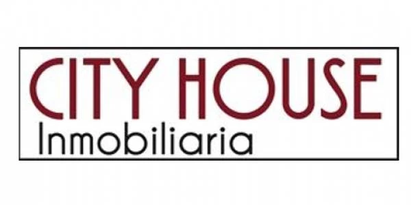 logo CITY HOUSE Inmobiliaria