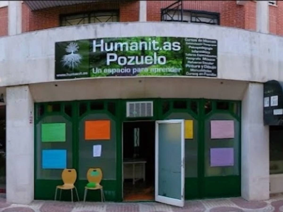 HUMANITAS Idiomas 