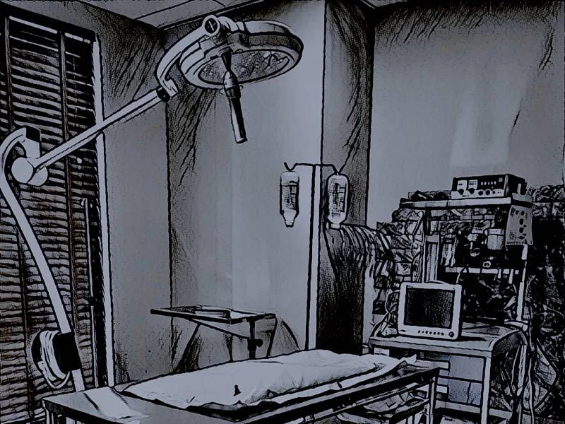 Especialista en Medicina interna
