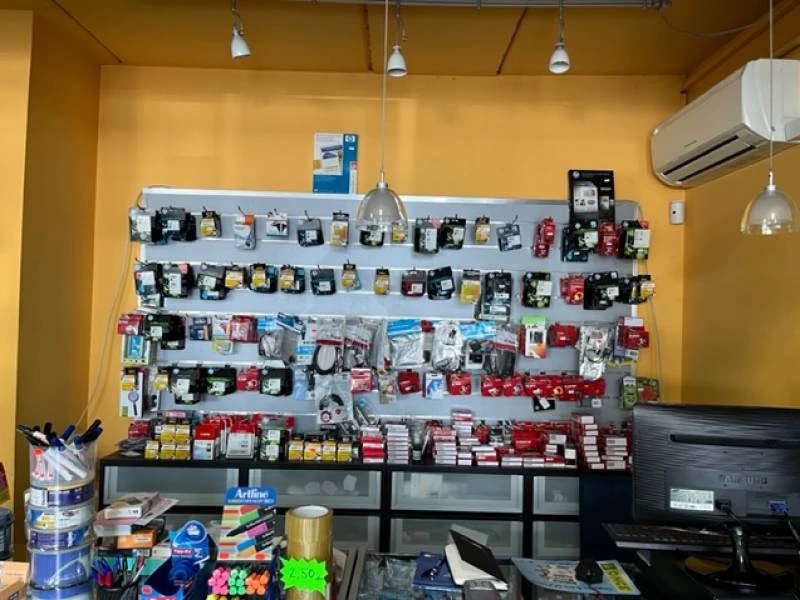 Componentes y consumibles informáticos en Las Rozas