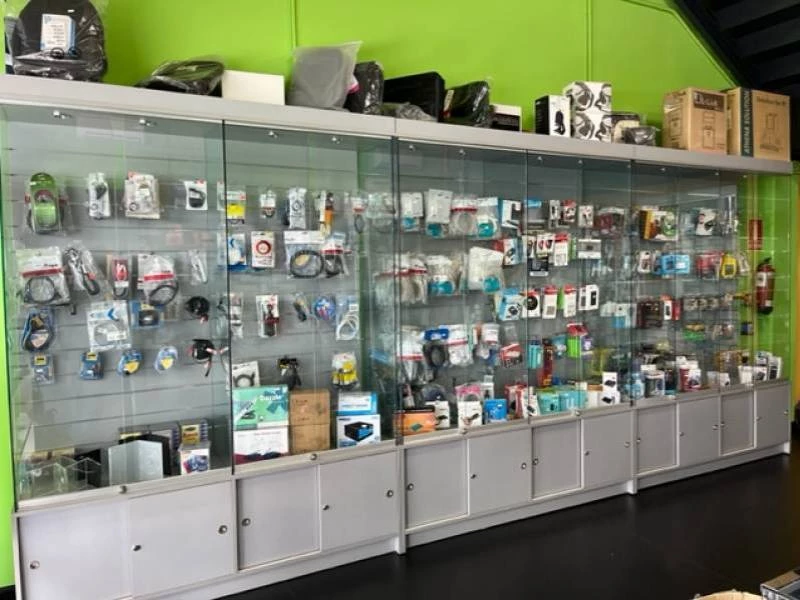 Impresoras y ordenadores en Todoenconsumible