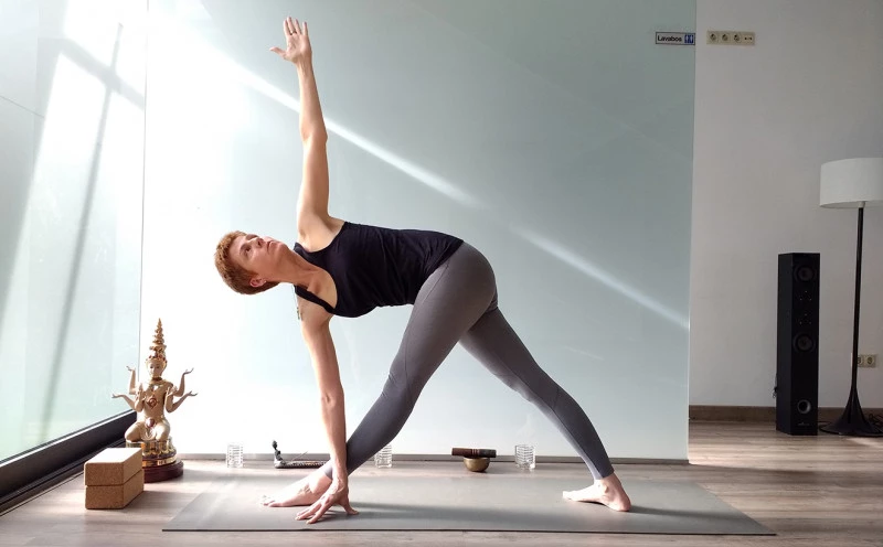 Clases de Yoga en Boadilla