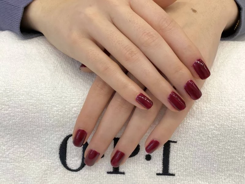 Pedicura
