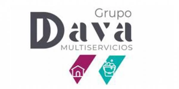 logo GRUPO DAVA MULTISERVICIOS